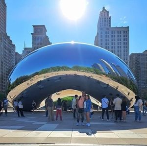 Meet your Posher, Nancy